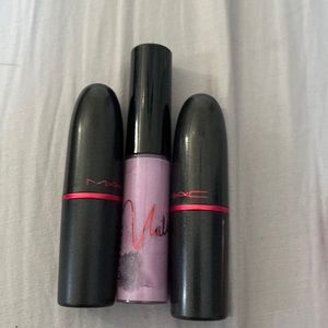 ‼️LIMITED EDITION‼️NICKI MINAJ VIVA GLAM COLLECTION